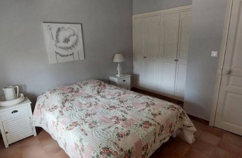 Saliers Villa | Villa Mariella