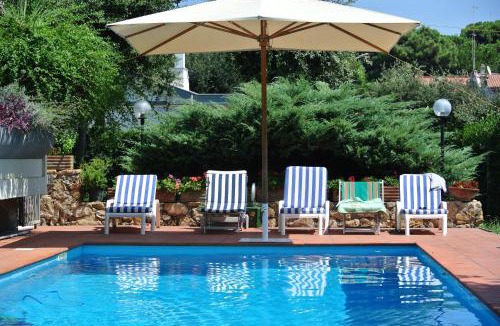 Fregenae Villa | Villa Marisa