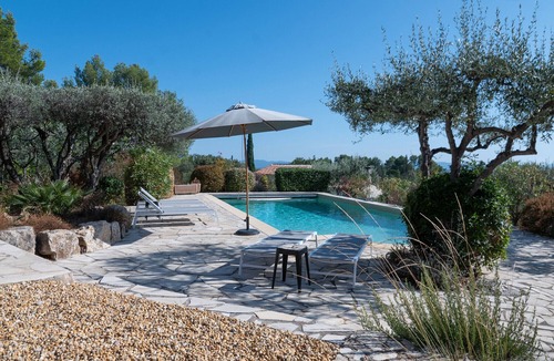 Flayosc Villa | Villa Marival – Luxury holiday villa with private pool in Flayosc, Provence