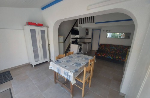 Marseillan Villa | Villa Marseillan Plage 3 rooms (6 people)