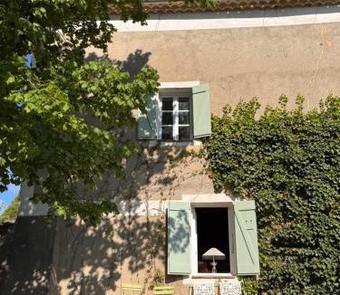 Tourrettes Villa | Villa Mas de la Roche
