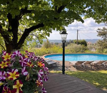 Tourrettes Villa | Villa Mas de la Roche