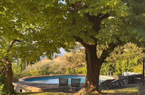 Tourrettes Villa | Villa Mas de la Roche