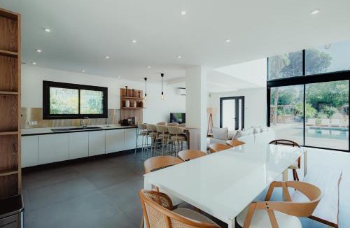 Sainte-Maxime - Saint-Tropez Villa | Villa Maures