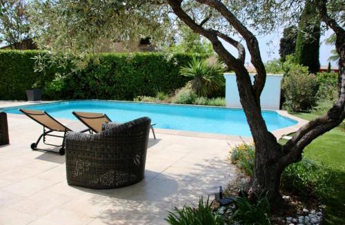 Aix-en-Provence Villa | Villa Maya, 10 minutes du centre ville