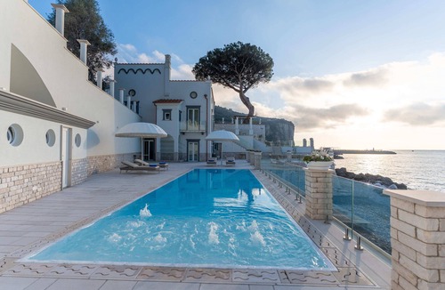Vico Equense Villa | Villa Milena by My Villa Collection