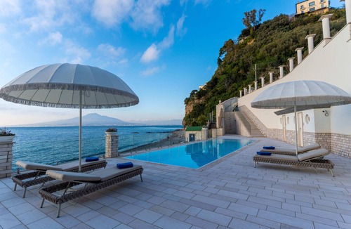 Vico Equense Villa | Villa Milena by My Villa Collection