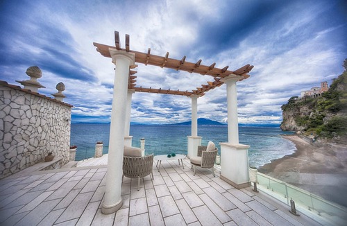 Vico Equense Villa | Villa Milena by My Villa Collection