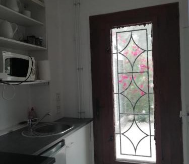 Tourrettes-sur-Loup Apartment | Villa Minouchka