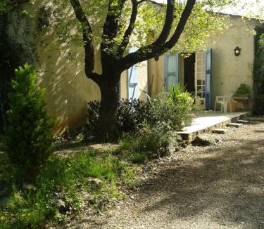 Tourrettes-sur-Loup Apartment | Villa Minouchka