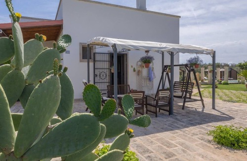 Erchie House | Villa mit privatem Pool im Herzen von Apulien by Interhome