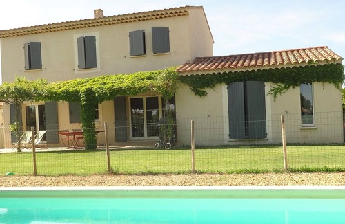 Molleges Other | Villa Mollégès, 4 bedrooms, 7 persons