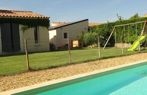 Molleges Other | Villa Mollégès, 4 bedrooms, 7 persons