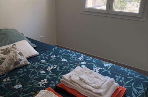Puimichel House | Villa mon Fare