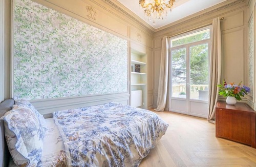 Saint Philippe Apartment | Villa Monique Appartement Luxe -parking Free