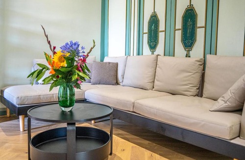 Saint Philippe Apartment | Villa Monique Appartement Luxe -parking Free
