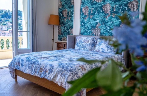 Saint Philippe Apartment | Villa Monique Appartement Luxe -parking Free