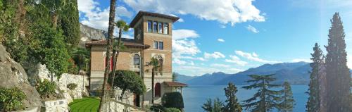 Varenna Apartment | Villa Monti