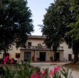 Simignano Apartment | Villa Mucellena