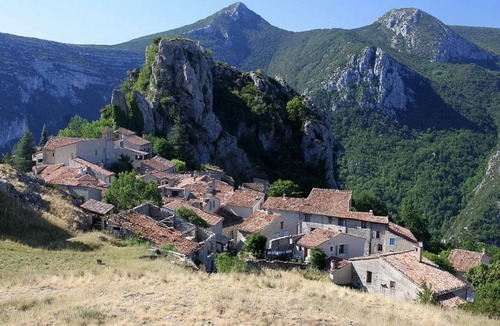 Rougon House | Villa Neuve au Cœur des Gorges de Verdon