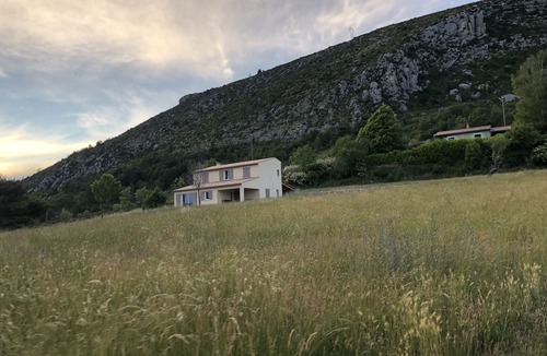 Rougon House | Villa Neuve au Cœur des Gorges de Verdon