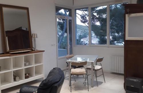 Carry-le-Rouet Apartment | Villa Nicole avec Spa professionnel