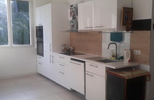 Carry-le-Rouet Apartment | Villa Nicole avec Spa professionnel