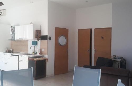 Carry-le-Rouet Apartment | Villa Nicole avec Spa professionnel