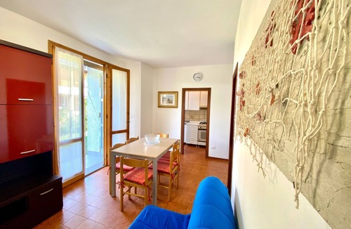 Lido delle Nazioni House | VILLA NINA by Interhome