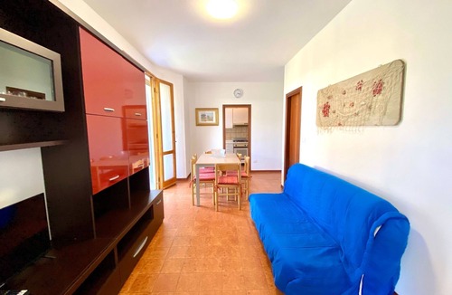 Lido delle Nazioni House | VILLA NINA by Interhome