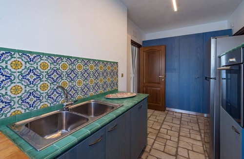 Giulianova Villa | Villa Ninetta 10+1, Emma Villas