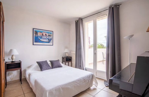 La Garde Villa | Villa Nossi-Bé - Private pool - Pool house