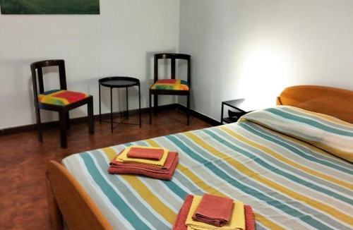 Pompei Bed & Breakfast | Villa Oliano - Bed and Breakfast a Casa Gio'