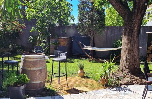 Mazargues House | Villa Olive Nature and Calanques