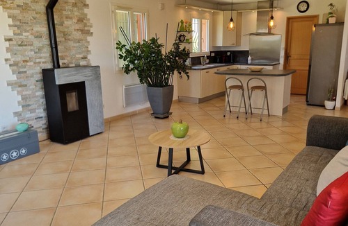 Villecroze Villa | Villa Oliveraie - Olive Grove Experience