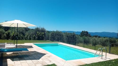 Bivio Pozzo Villa | Villa Oliveto