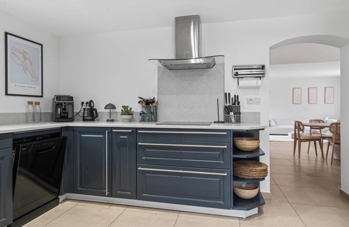 Cogolin Villa | Villa Olivia - Gulf of Saint-Tropez