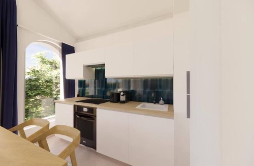 Les Lecques Apartment | Villa Onyra