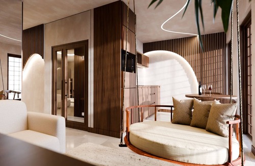 Les Lecques Apartment | Villa Onyra