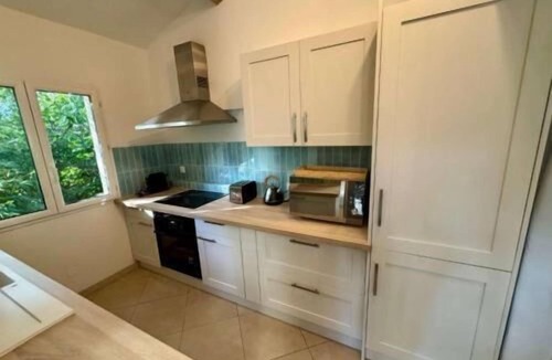 Les Lecques Apartment | Villa Onyra