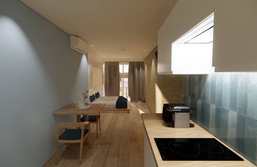 Les Lecques Apartment | Villa Onyra