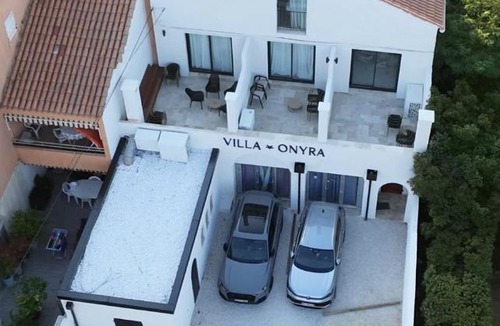 Les Lecques Apartment | Villa Onyra - Studios, Suites & Villa