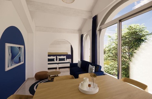 Les Lecques Apartment | Villa Onyra - Studios, Suites & Villa