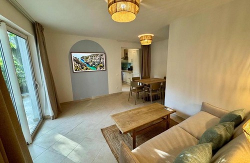 Les Lecques Apartment | Villa Onyra - Studios, Suites & Villa