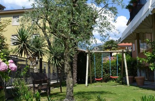 Torbole sul Garda Hotel | Villa Orchidea