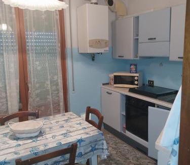 Luni Apartment | Villa Ornella