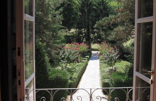 Vicopelago House | Villa Orsolini 8 minutes from the center of Lucca With pets allowed