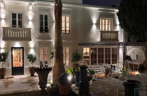 Roucas-Blanc House | Villa Pâquerette Marseille Maisons Dominos 3