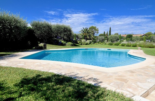 Mougins Villa | Villa Pablo in Mougins * private pool & garden 10 minutes from the beaches of Cannes