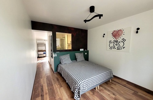 Palama Bed & Breakfast | Villa Palama - Superior Room with Heated Pool & Hill View 🌿